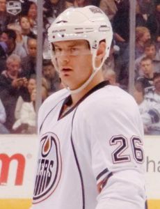 Kurtis Foster