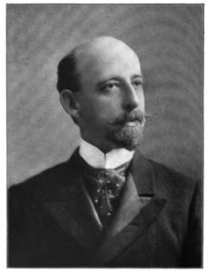 Edward C. Stearns