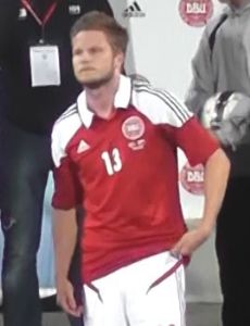 Lasse Nielsen (footballer)