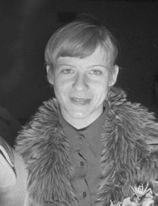 Tamara Lazakovich