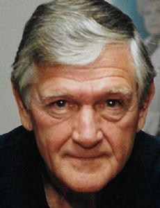 Bruce Lansbury
