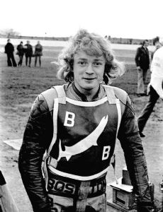 Billy Burton