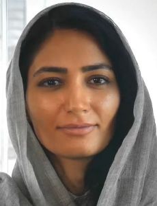 Fereshteh Forough
