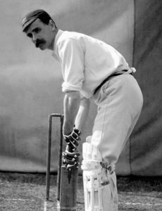 Cecil Wood