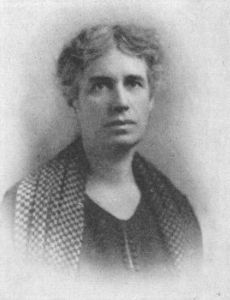 Nina Gage