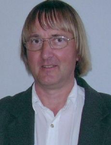Klaus Hentschel