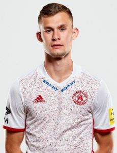 Erik Prekop