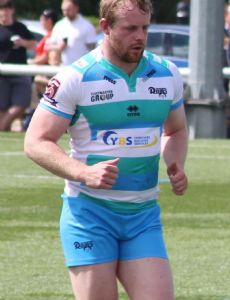 Gareth Potts (rugby league)