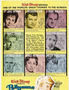 Pollyanna