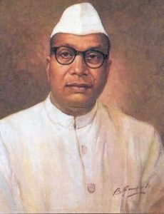 Bhubanananda Das