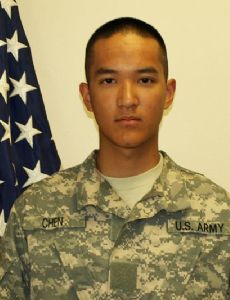Danny Chen