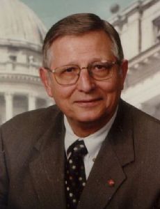 Bob Dearing