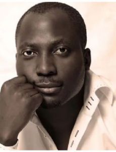 Kunlé Adeyemi