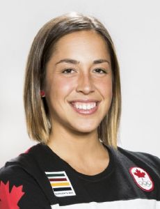 Valérie Maltais