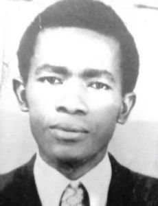 Raphaël Nzabakomada-Yakoma