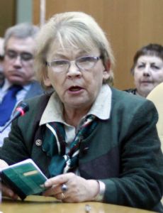 Marietta Chudakova