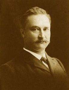 Eugène Dubois
