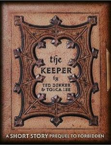 The Keeper (Dekker novel)