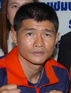 Chatchai Sasakul
