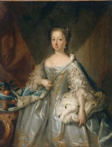Johann Valentin Tischbein