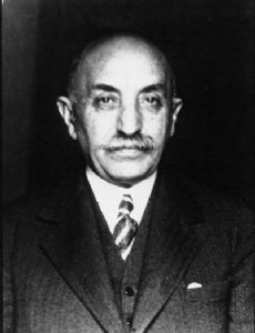 Panagis Tsaldaris