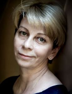 Elizaveta Glinka
