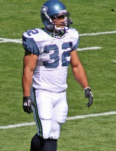 Quinton Ganther