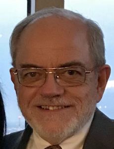 David Fair