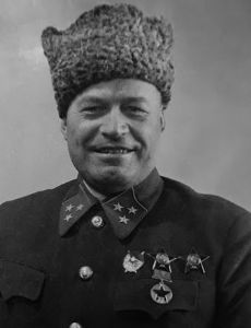 Fyodor Kostenko