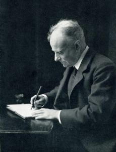 Hugh Thomson
