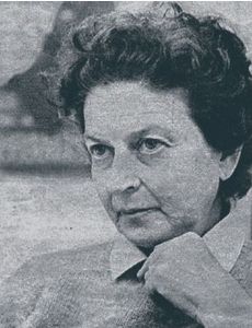 Marina Waisman