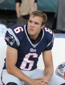 Ryan Allen (American football)