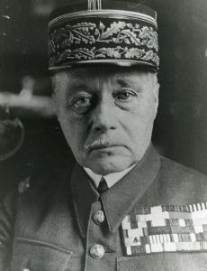 Maurice Gamelin
