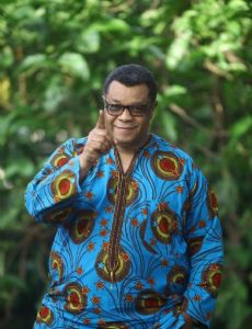 Augustus Obuadum Tanoh