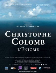 Cristóvão Colombo - O Enigma