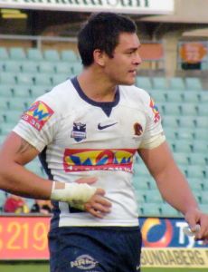 Alex Glenn