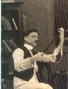 Dhundiraj Govind Phalke