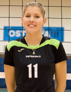 Kamila Spacilová