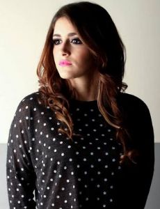 Alejandra Mena