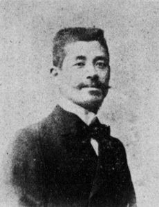 Kume Keiichiro
