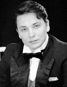Alekseiy Gudin