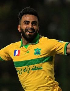 Mohammad Ahle Shakheh