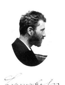 Julius Langbehn