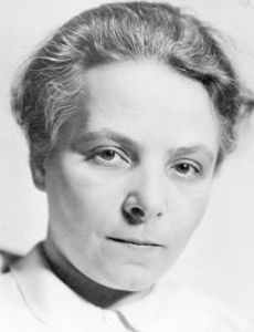 Edith Jacobson