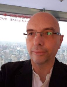 Massimo Boninsegni