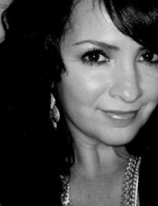 Sandra Avila