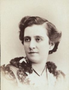 Rose Eytinge