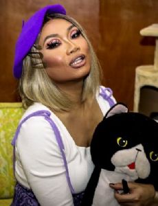 Jujubee