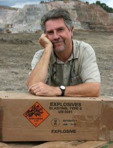 Thierry Michel