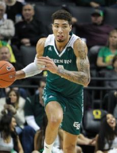 Sandy Cohen (basketball)